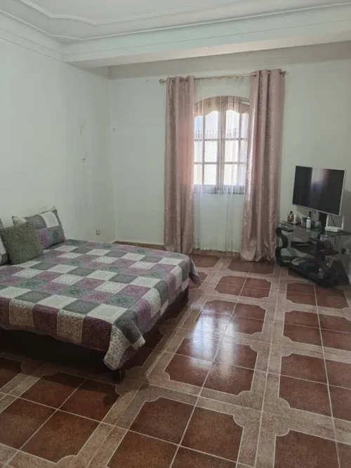Location Appartement F3 Blida Beni mered