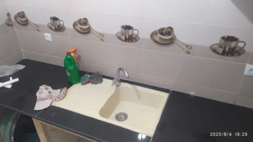 Location Appartement F2 Blida Blida