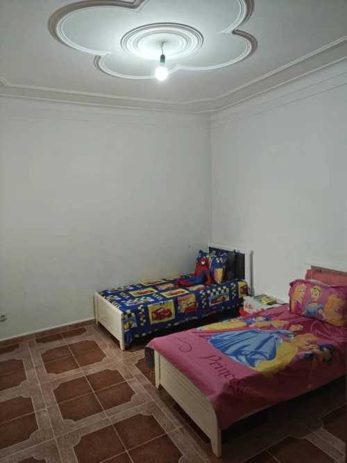 Location Appartement F3 Blida Beni mered