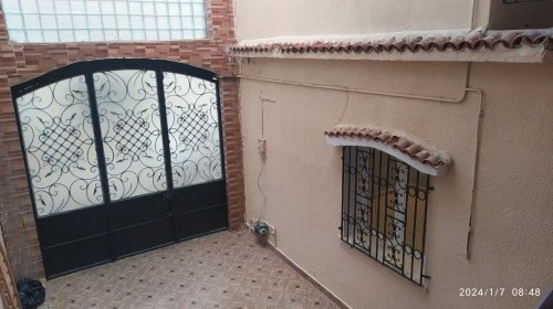 Vente Villa Blida Blida