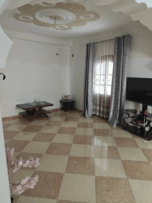 Location Appartement F3 Blida Beni mered