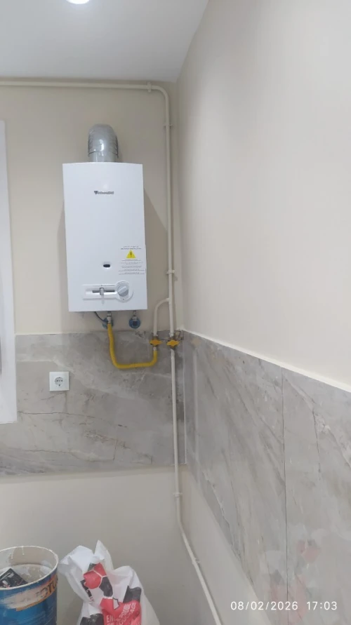 Location Appartement Niveau de villa F2 Blida Beni mered