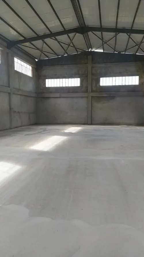 Location Hangar Blida Beni mered