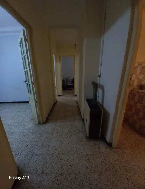 Vente Appartement F3 Blida Beni mered