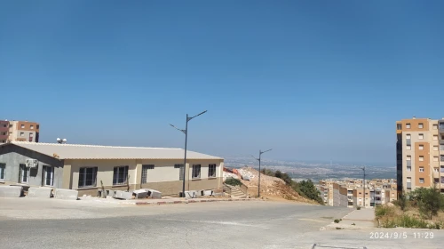 Location Appartement F3 Blida Meftah
