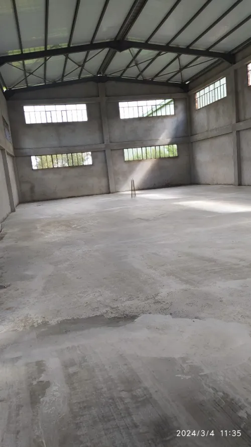Location Hangar Blida Beni mered