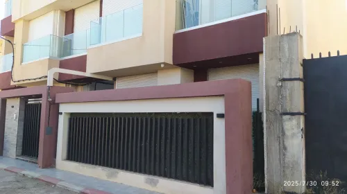 Vente Appartement F3 Blida Beni mered