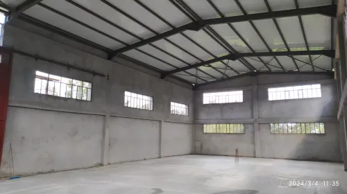Location Hangar Blida Beni mered