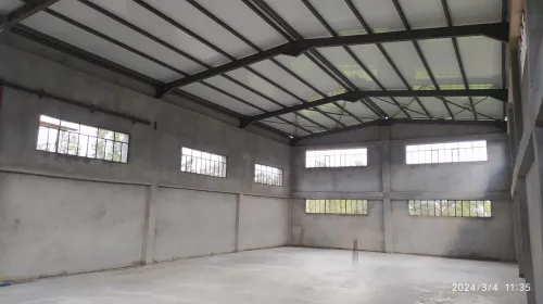 Location Hangar Blida Beni mered