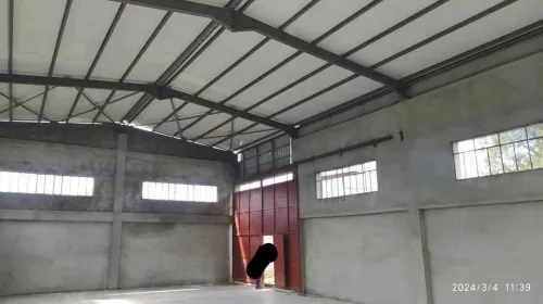 Location Hangar Blida Beni mered
