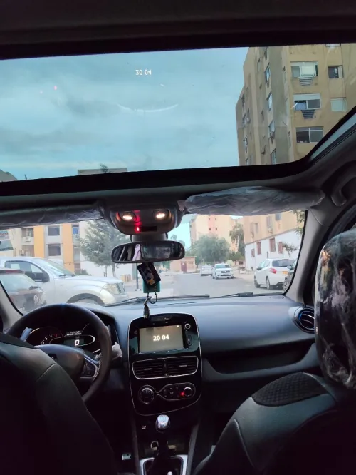 Clio Clio 4 GT Line 2019 
