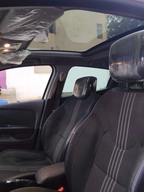 Clio Clio 4 GT Line 2019 