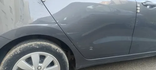 Hyundai Grand i10 Sedan 2017 