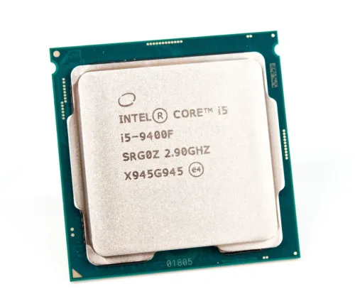 Combo CPU RAM carte mère
