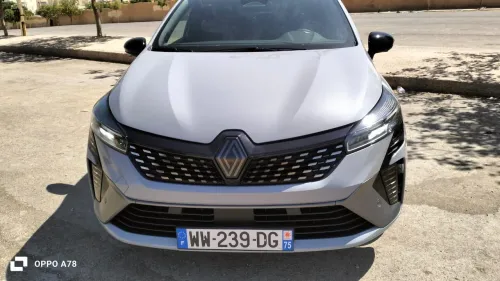Renault clio alpine 2025 alpine