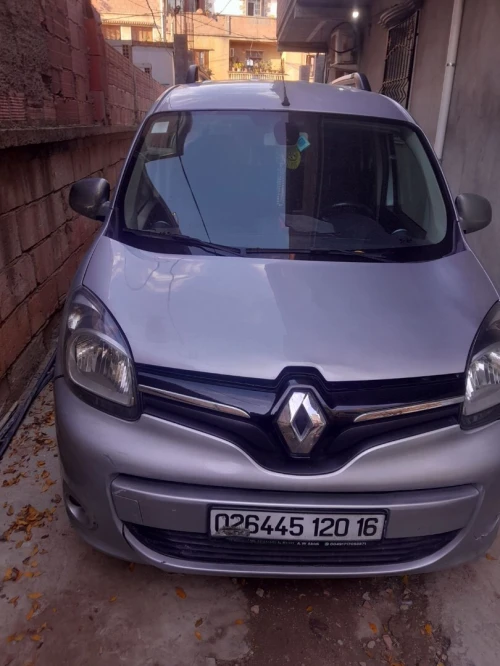 Renault Kangoo 2020 Privilège plus