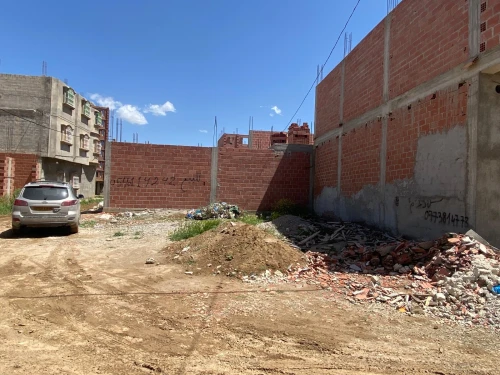 Vente Terrain Batna Batna