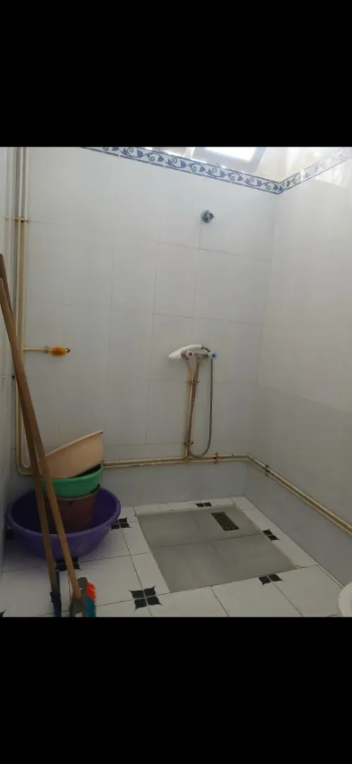 Location Appartement F3 Béjaïa Tichy