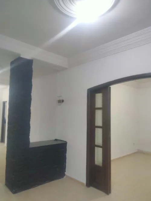 Location Appartement Niveau de villa F4 Alger Baba hassen