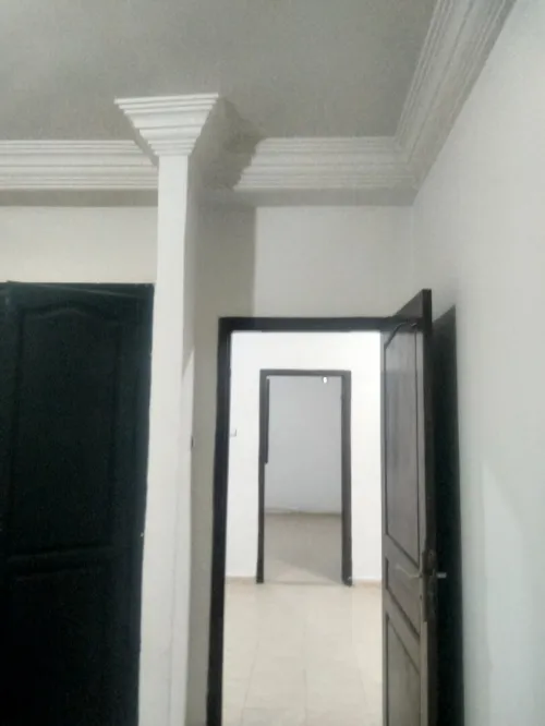 Location Appartement Niveau de villa F4 Alger Baba hassen