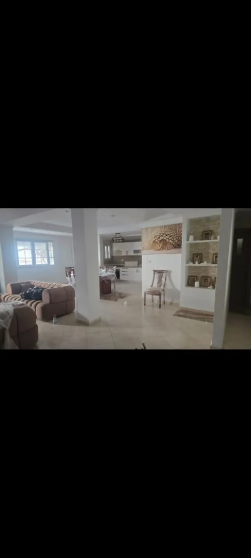 Location Appartement Niveau de villa F5 Alger Dely brahim