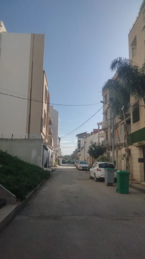 Location Appartement Niveau de villa F5 Alger Dely brahim