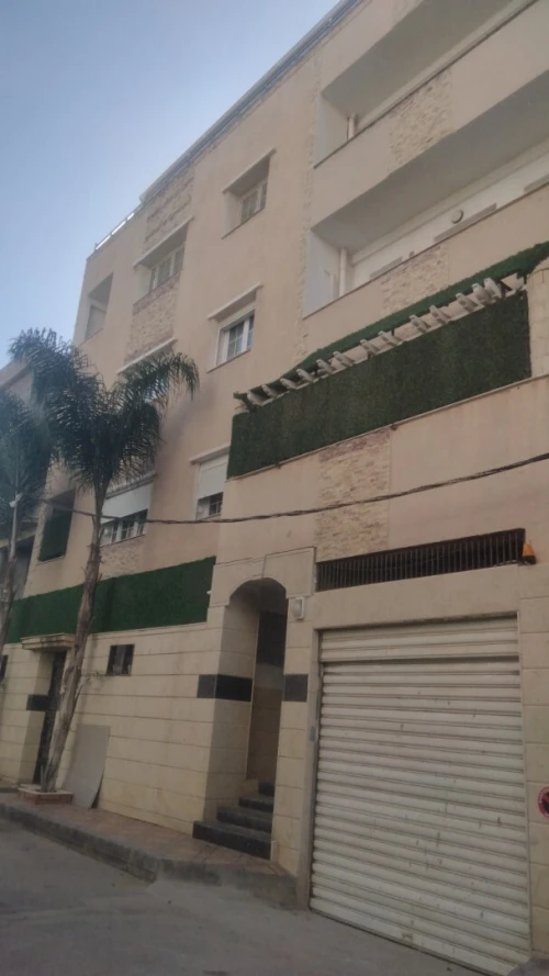 Location Appartement Niveau de villa F5 Alger Dely brahim