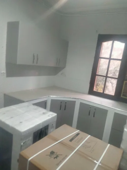 Location Appartement Niveau de villa F4 Alger Baba hassen