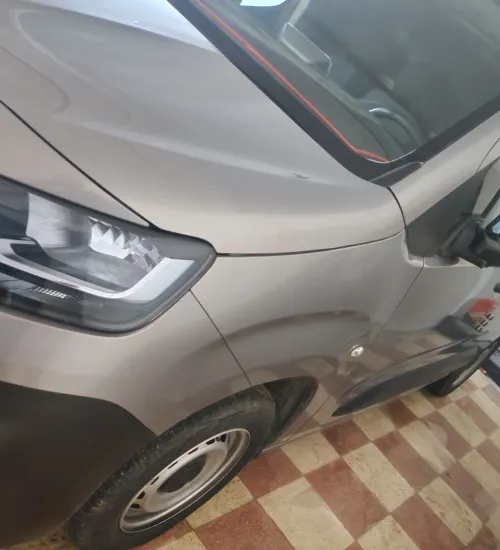 Fiat Doblo 2023 Italie