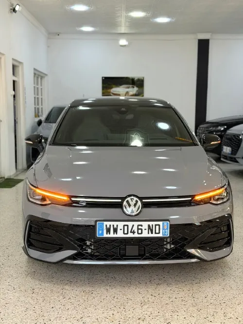 Volkswagen Golf 8 2024 Pro R-line