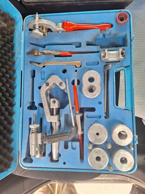 Valise alroc hta 