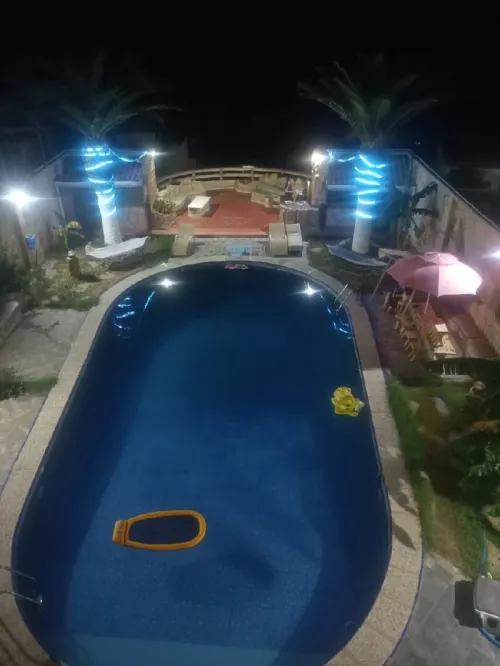 Vente Villa Annaba Chetaibi