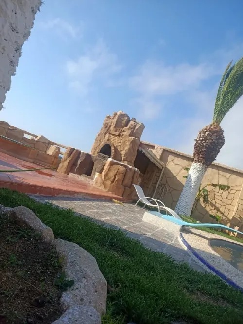 Vente Villa Annaba Chetaibi