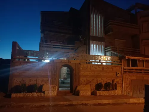 Vente Villa Annaba Chetaibi
