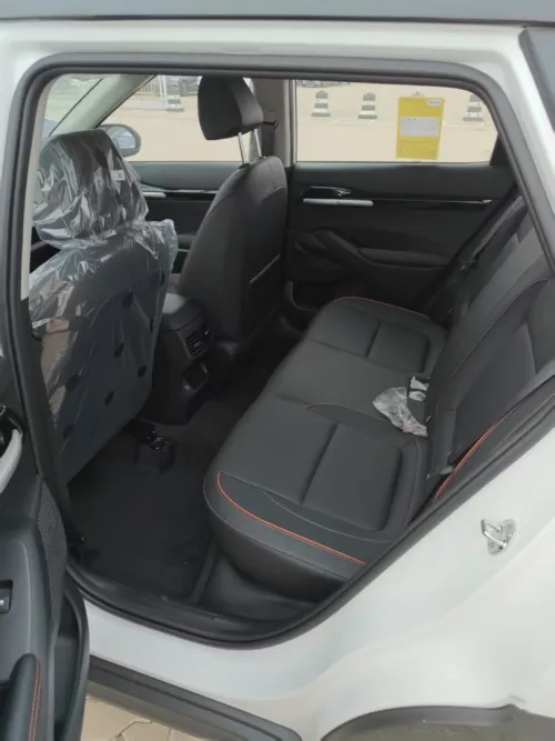 Kia Seltos 2025 Lexury