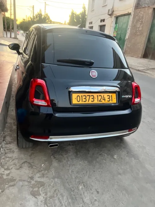 Fiat 500 2024 Dolcevita plus 