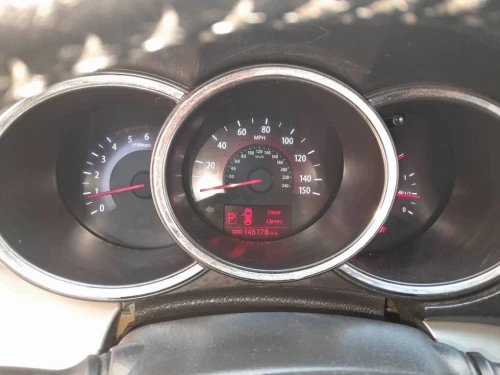 Kia sorento 2011 la toute option