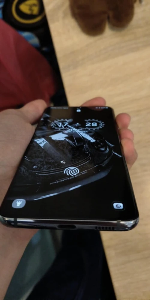 Samsung S20