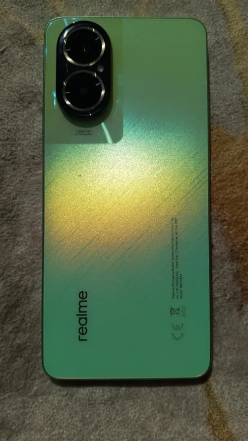 Realme C 67