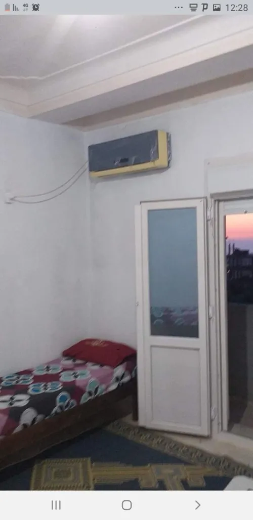 Location Appartement F2 F3 Jijel Sidi abdelaziz