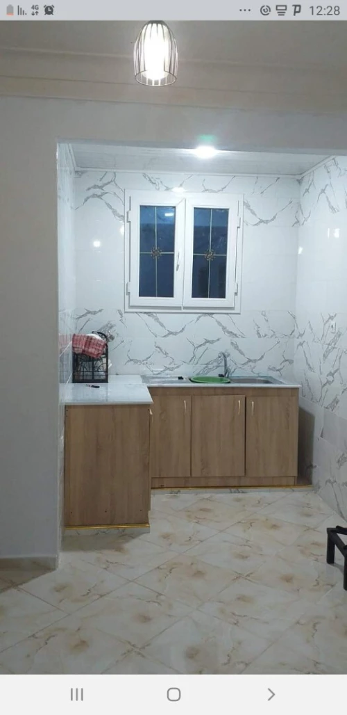 Location Appartement F2 F3 Jijel Sidi abdelaziz