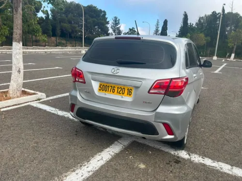 Baic Baic 2020 D20