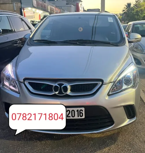 Baic Baic 2020 D20