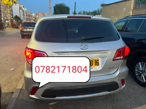 Baic Baic 2020 D20