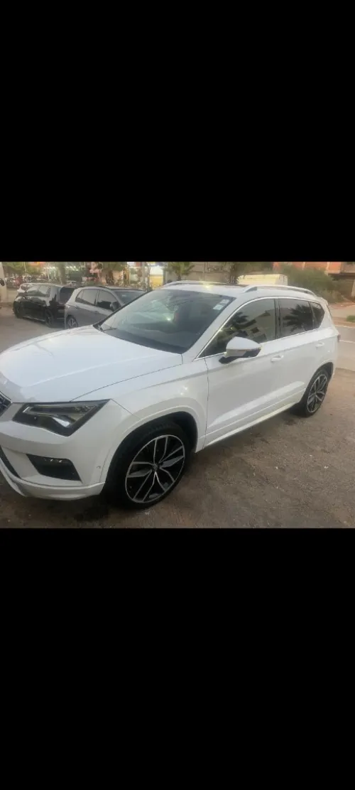 Seat ATECA 2019 FR