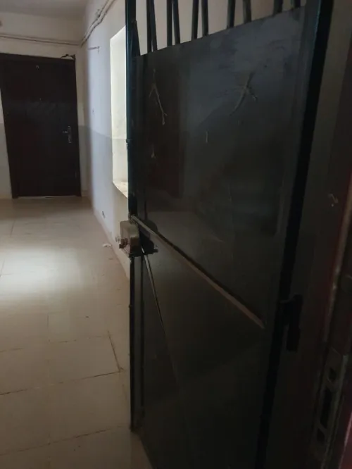 Vente Appartement F3 Blida El affroun