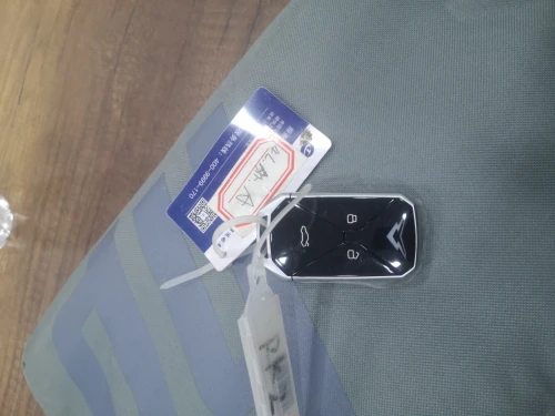 Kaiyi X7 2026 