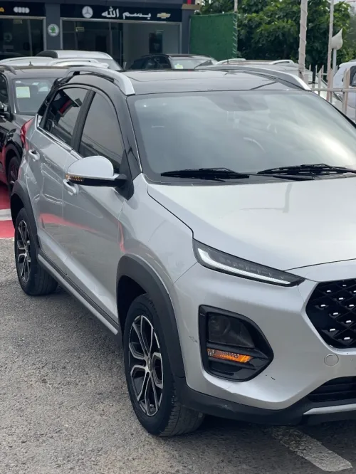 Chery Tiggo 2 pro 2024 1.5 CVT