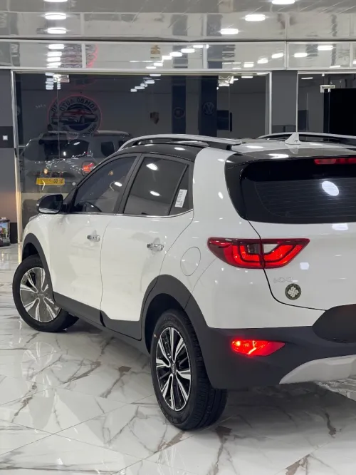 Kia KX1 2025 Full options