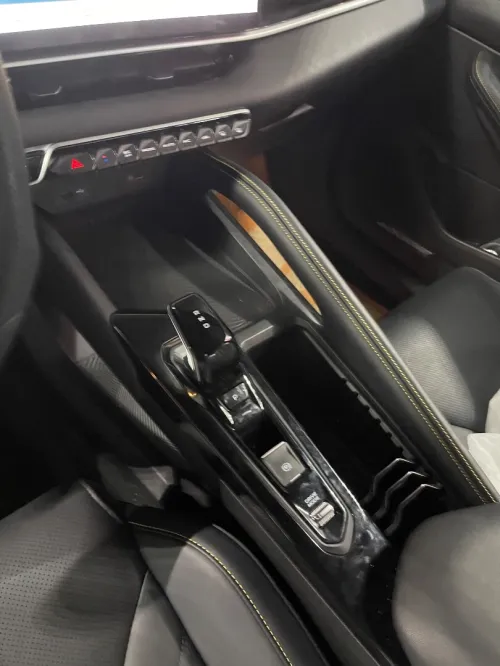 Geely Coolray 2025 FULL OPTIONS